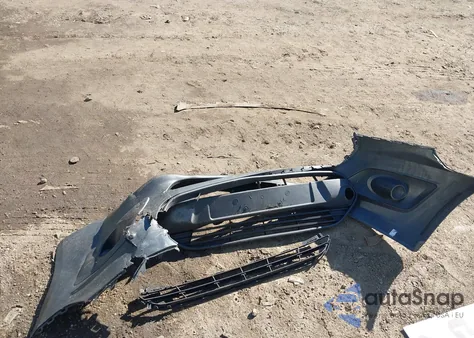 2017 Ford Transit Connect Xl z USA, uszkodzony, nr VIN NM0LS6E78H1319438